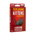Exploding Kittens: 2-Player Version - Gaming Library