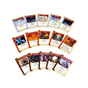 Fantasy Realms - Gaming Library