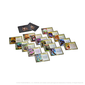 Fantasy Realms: Deluxe Edition - Gaming Library