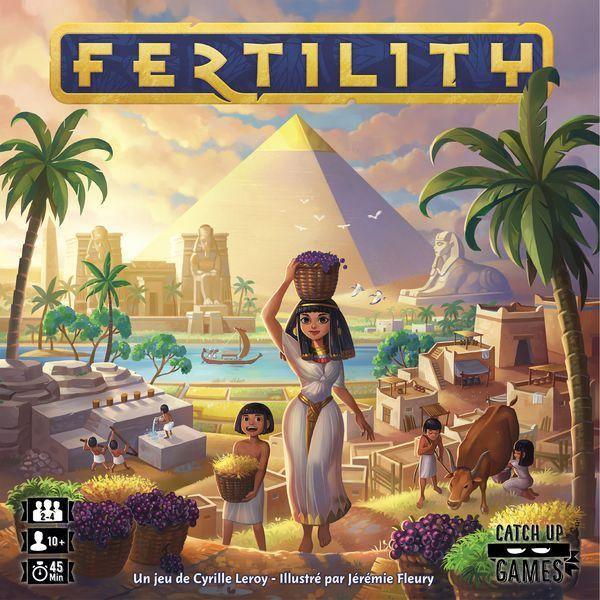 Fertility - Gaming Library