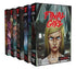 Final Girl (Core Box + All 5 Series 1 Feature Films) - Gaming Library