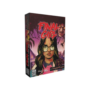 Final Girl: Frightmare of Maple Lane - Gaming Library