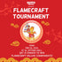 Flamecraft Tournament - Gaming Library