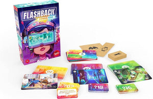 Flashback: Zombie Kidz - Gaming Library
