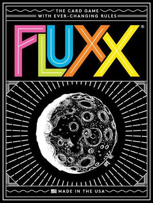 Fluxx 5.0 - Gaming Library