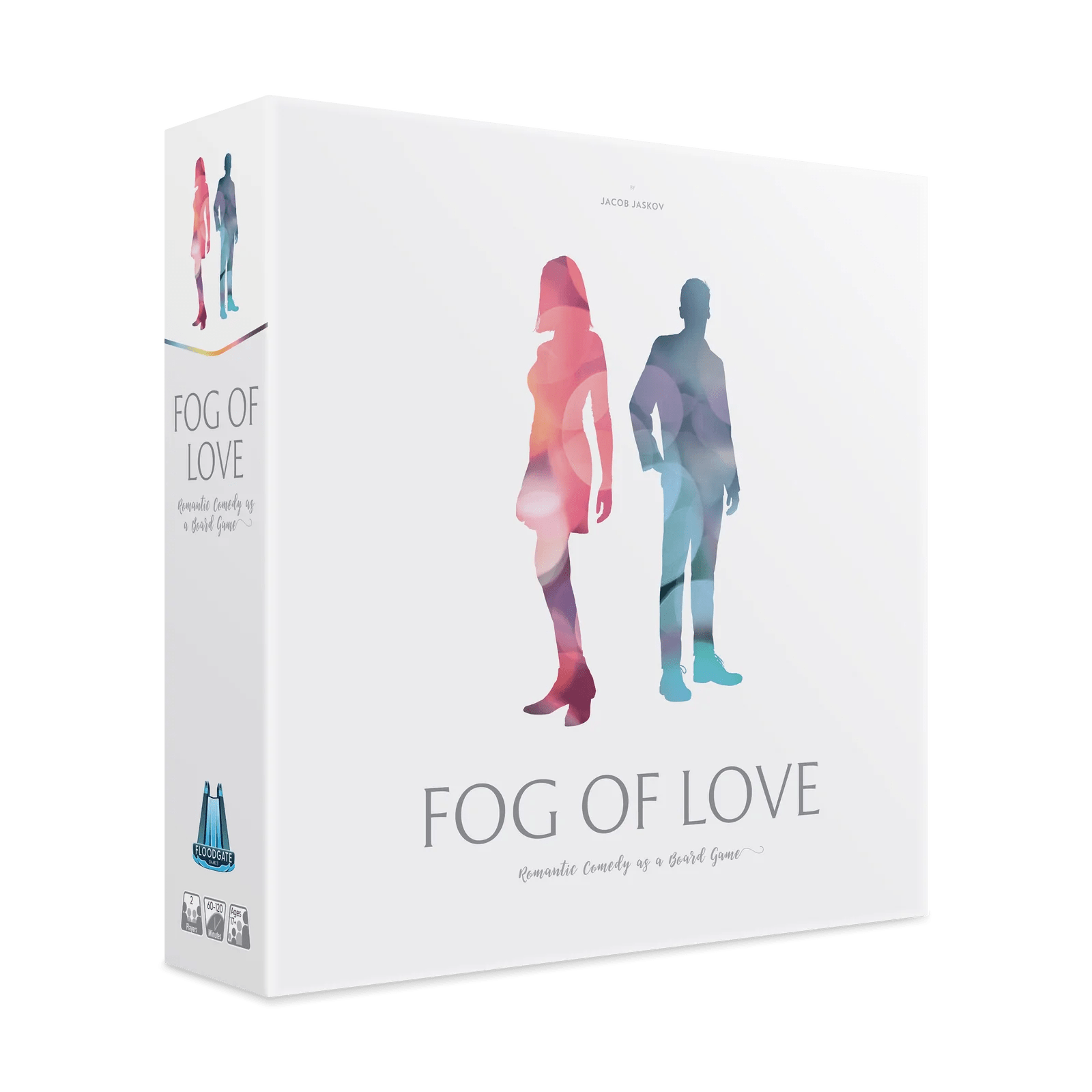 Fog of Love - Gaming Library