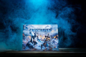 Frosthaven - Gaming Library
