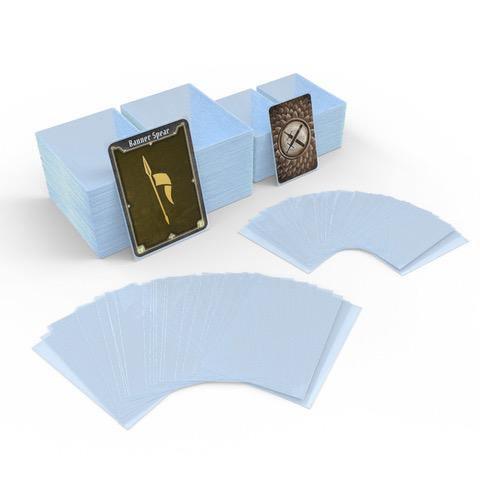 Frosthaven Card Sleeve Set - Gaming Library