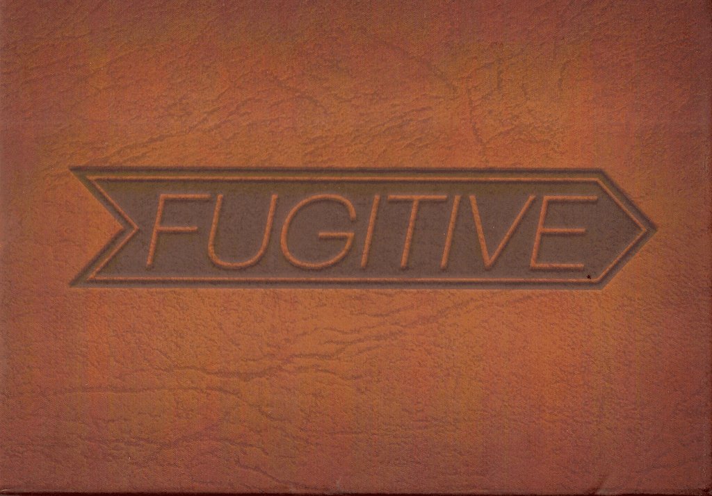 Fugitive - Gaming Library