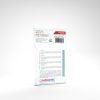 GameGenic Prime Mini European Sleeves 46x71 - Gaming Library