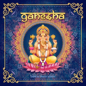 Ganesha - Gaming Library