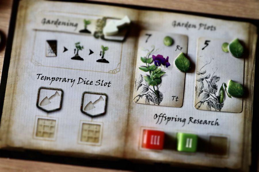 Genotype: A Mendelian Genetics Game - Gaming Library