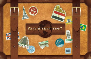 Globetrotting - Gaming Library