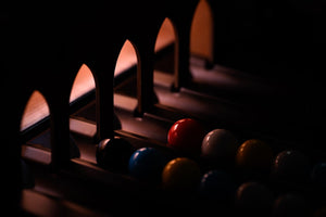Golem - Gaming Library