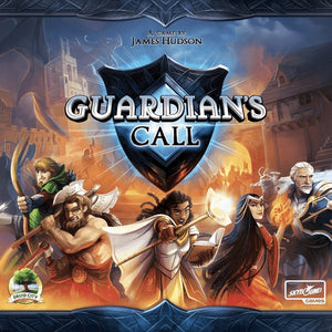 Guardian's Call - Gaming Library