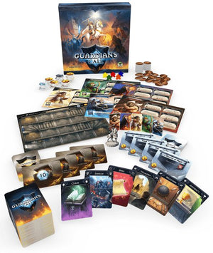 Guardian's Call - Gaming Library