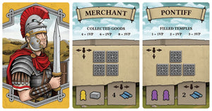 Hadrian's Wall - Gaming Library