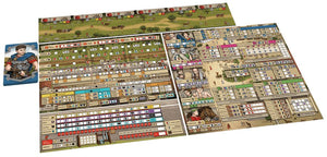 Hadrian's Wall - Gaming Library