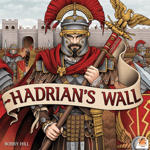Hadrian's Wall - Gaming Library