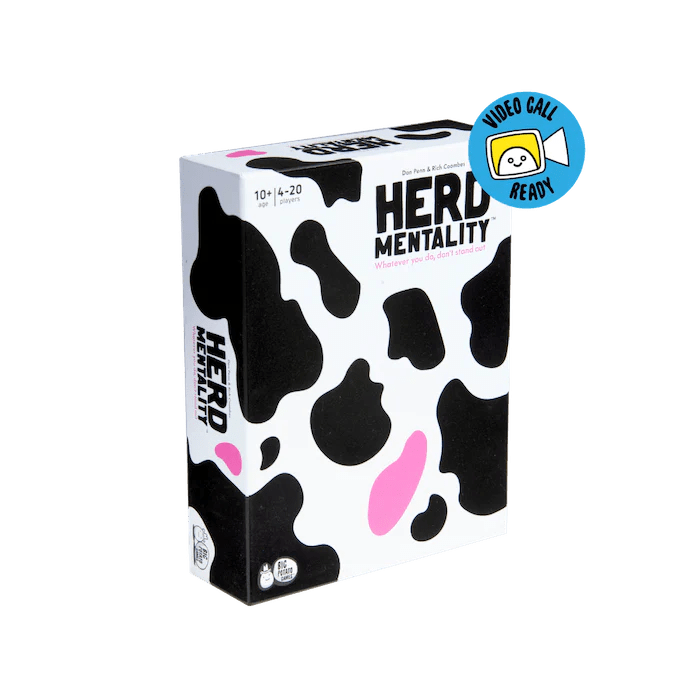 Herd Mentality - Gaming Library