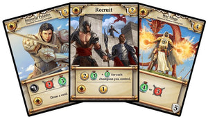 Hero Realms - Gaming Library