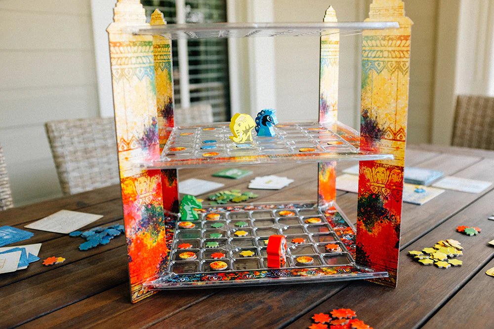 Holi: Festival of Colors - Gaming Library