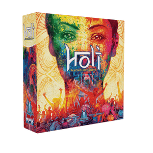Holi: Festival of Colors - Gaming Library
