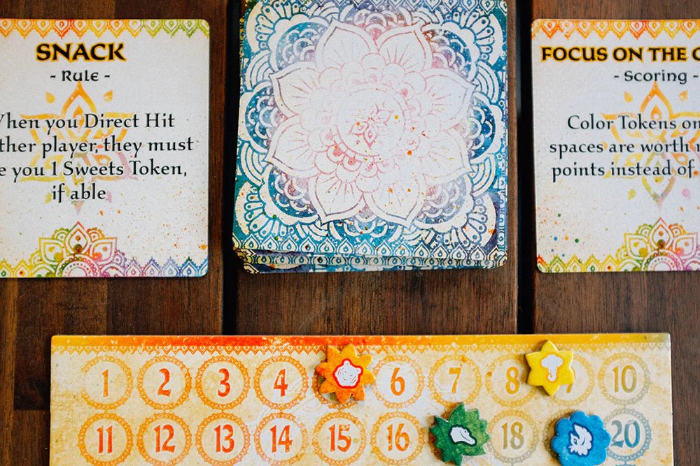 Holi: Festival of Colors - Gaming Library