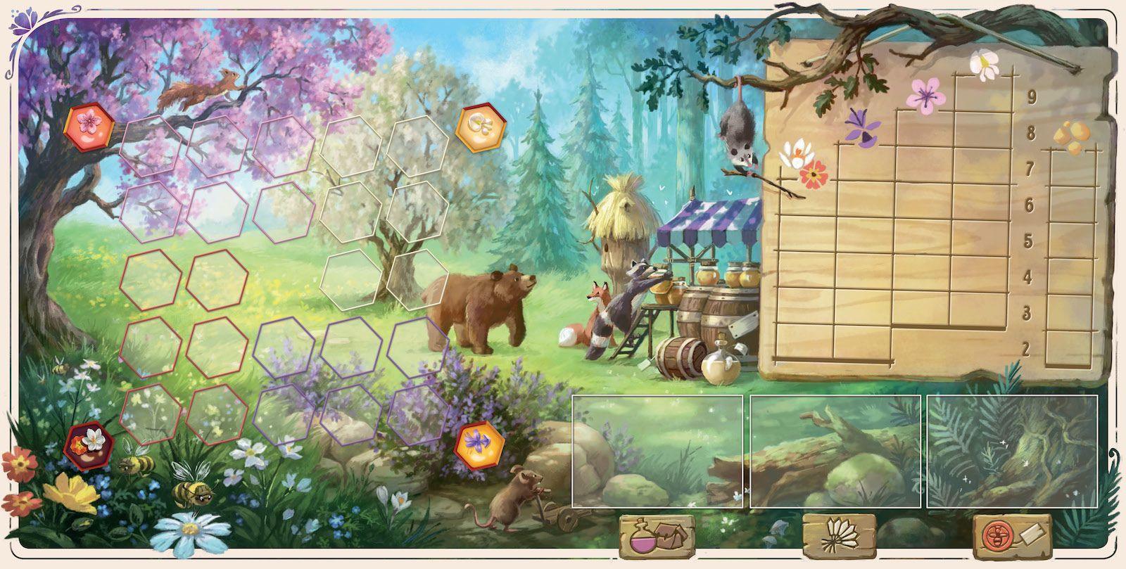 Honey Buzz (Deluxe Edition) - Gaming Library