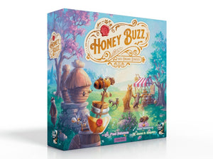 Honey Buzz (Deluxe Edition) - Gaming Library