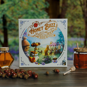 Honey Buzz (Standard Edition) - Gaming Library
