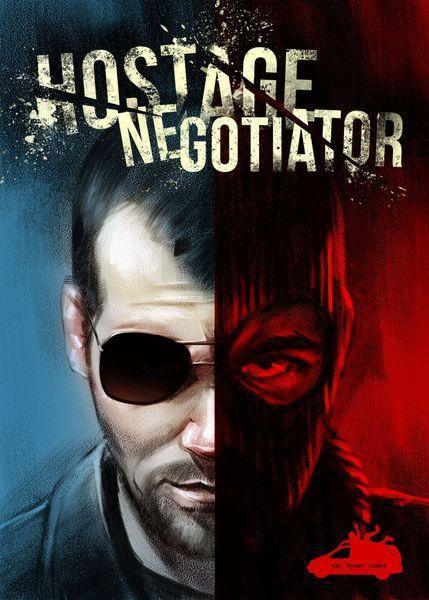 Hostage Negotiator - Gaming Library