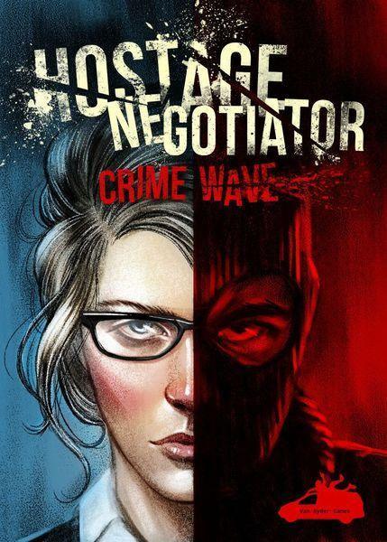 Hostage Negotiator: Crime Wave - Gaming Library