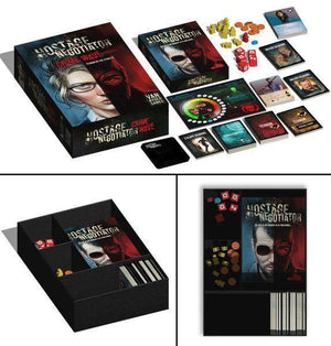 Hostage Negotiator: Crime Wave - Gaming Library