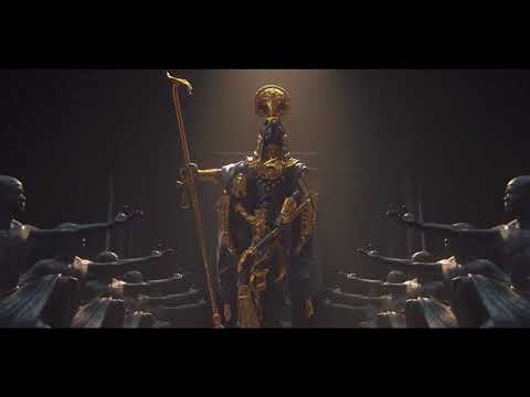Ankh: Gods of Egypt – Pantheon