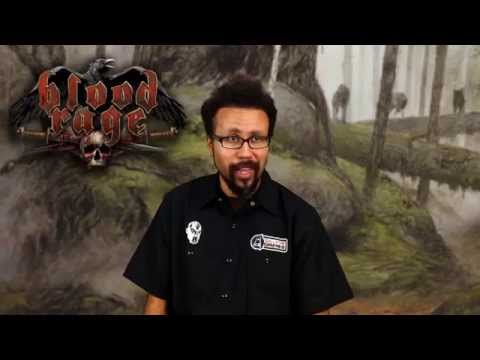 Blood Rage