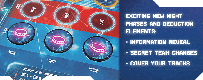Human Punishment The Beginning (Core Game) - Gaming Library