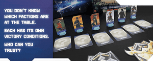 Human Punishment The Beginning (Core Game) - Gaming Library