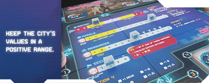 Human Punishment The Beginning (Core Game) - Gaming Library