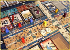 Iki - Gaming Library