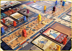 Iki - Gaming Library