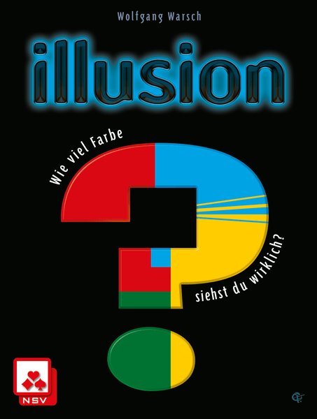 Illusion - Gaming Library