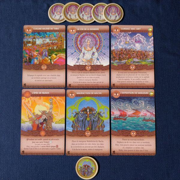 Inis: Seasons of Inis - Gaming Library