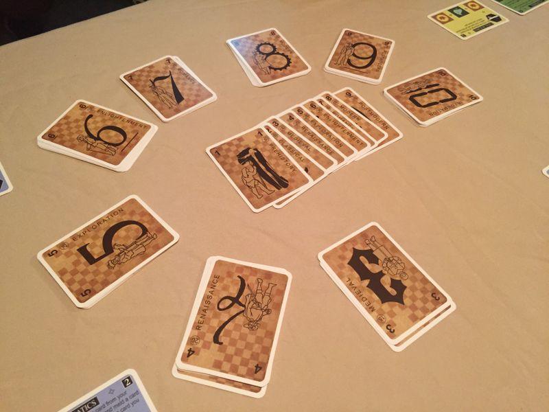 Innovation: Third Edition - Gaming Library