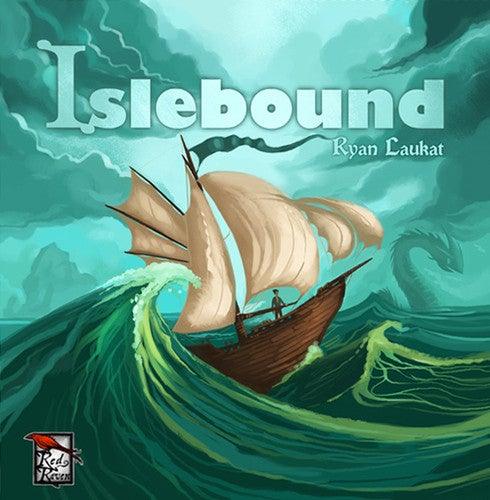 Islebound - Gaming Library