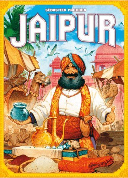Jaipur - Gaming Library