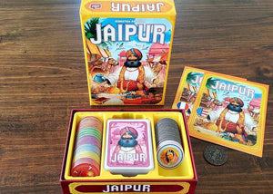 Jaipur - Gaming Library