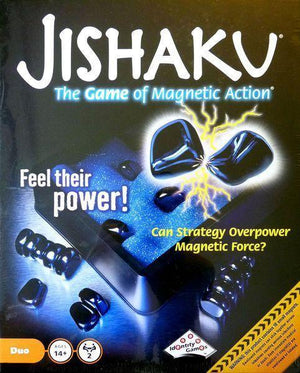 Jishaku - Gaming Library