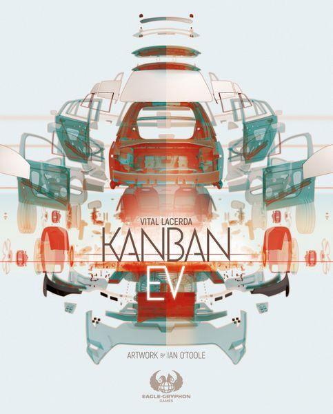 Kanban EV - Gaming Library
