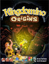 Kingdomino Origins - Gaming Library